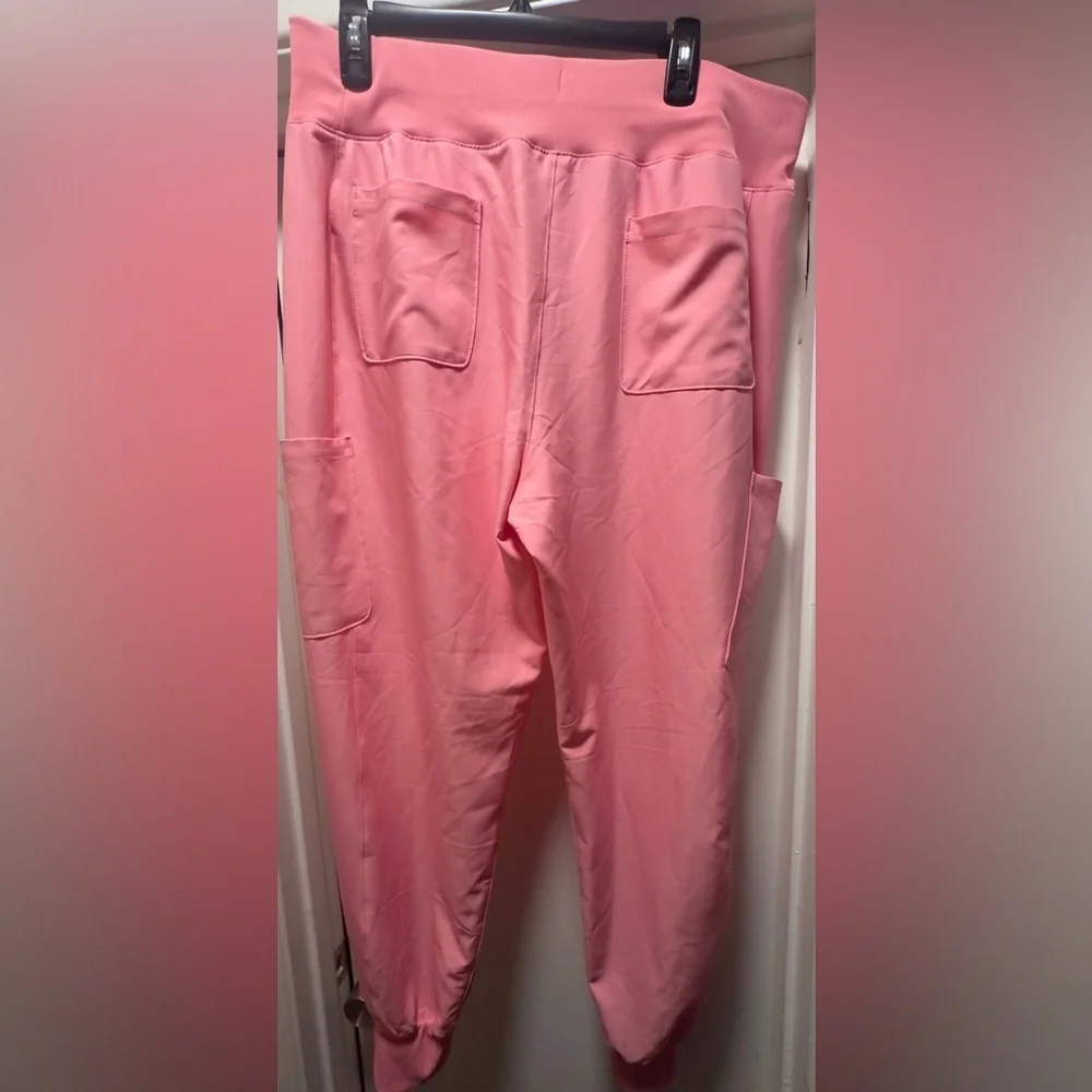 Landau Scrub Joggers — XL - Picture 3 of 7